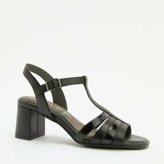 Босоножки Tamaris, размер 41, черный