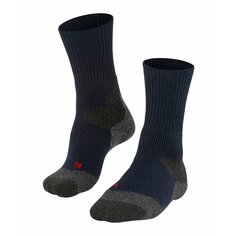 Носки Falke, размер 44-45, синий