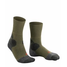 Носки Falke, размер 46-48, зеленый