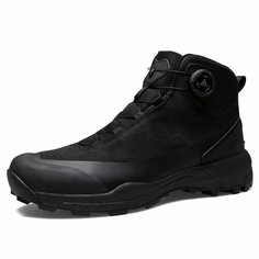 Кроссовки HUMTTO, размер 46EU, black