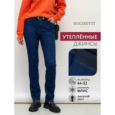 Джинсы Bochetti, размер 34/33, темно-синий