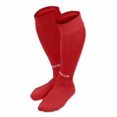 Гетры JOMA, размер 05-M/34-39, красный