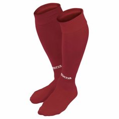 Гетры JOMA, размер 06-L/40-46, бордовый
