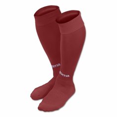Гетры JOMA, размер 04-S/28-33, бордовый