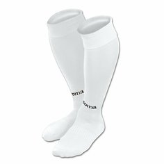 Гетры JOMA, размер 06-L/40-46, белый
