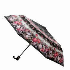 Зонт Три слона, мультиколор