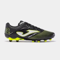 Бутсы JOMA, размер 10.5US (стелька 29 см), желтый