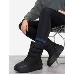 Сапоги Termit STORM BOOT WTR, размер 10 [FTW US Woman 2023-TRT-Ж], черный