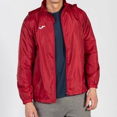 Куртка спортивная JOMA, размер XL, красный