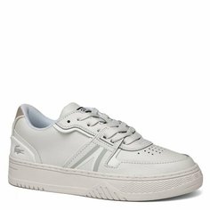 Кроссовки LACOSTE Lacoste 742SFA0076, размер 37,5, белый