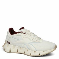 Кроссовки Reebok Reebok ZIG DYNAMICA 4, размер 40, белый