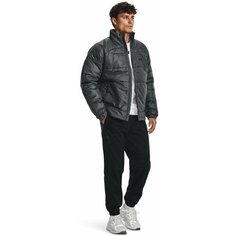 Куртка Under Armour Active Stretchlite Storm Jacket, размер USA - S, черный
