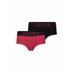 Трусы Falke Daily Comfort, размер 44, фуксия
