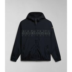 Куртка NAPAPIJRI, размер S, black