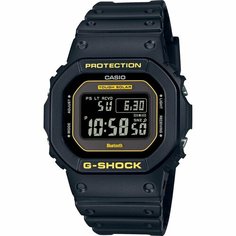Наручные часы CASIO, black
