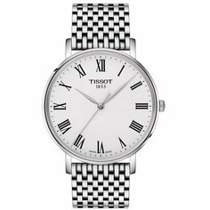 Наручные часы TISSOT, белый