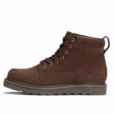 Ботинки STREET BEAT Wale Boots, размер 45, коричневый