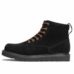 Ботинки STREET BEAT Wale Boots, размер 43, черный