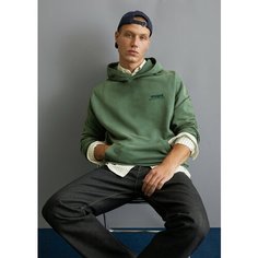 Худи Marc OPolo, размер XXL, , зеленый