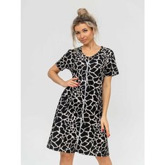 Халат LOVETEX.STORE, размер 60