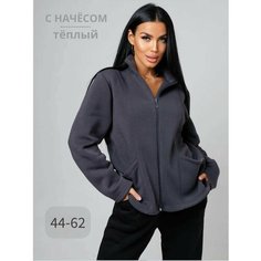 Костюм спортивный Modellini, размер 44, черный