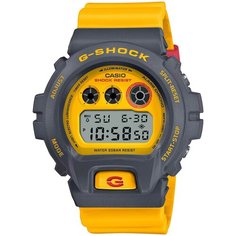 Наручные часы CASIO G-Shock, серый