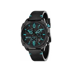 Наручные часы AVI-8, black
