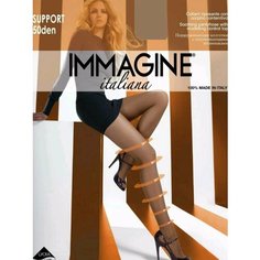 Колготки Immagine Support Press, 50 den, размер 2, neutro