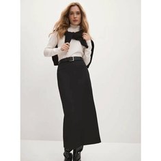 Юбка Calista, размер 48, черный