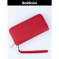 Кошелек Baldinini, красный