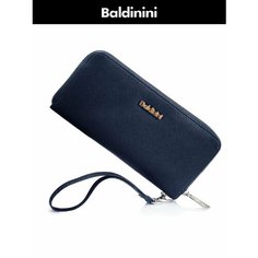 Кошелек Baldinini, синий