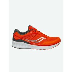 Кроссовки Saucony Munchen 4, размер US 8.5 / EU 42, red