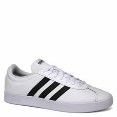 Кроссовки adidas Adidas VL COURT 2.0, размер 43, белый