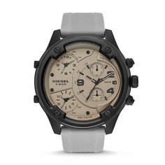 Наручные часы DIESEL Boltdown, бежевый