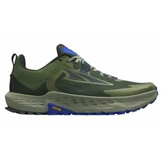 Кроссовки ALTRA, размер 12, dusty olive