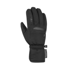 Перчатки Reusch Coral R-Tex XT для женщин, размер 6.5, черный