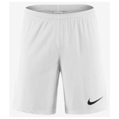Шорты спортивные NIKE BV6855-100, размер S, white