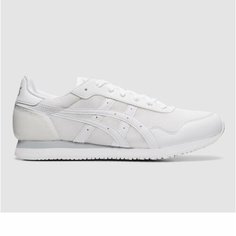 Кроссовки ASICS Tiger Runner, размер EU 47, white