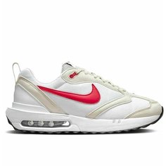 Кроссовки NIKE Air Max Dawn, размер US 8 / EU 41, white