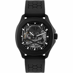 Наручные часы PHILIPP PLEIN, черный