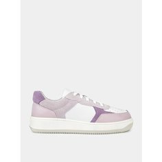 Кеды RALF RINGER, размер 34, фиолетовый/белый