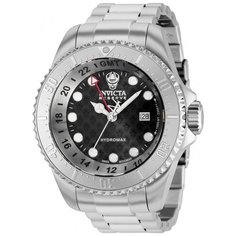 Наручные часы INVICTA, серебристый