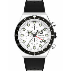 Наручные часы TIMEX, белый