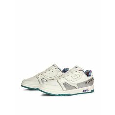 Кроссовки ANTA, размер 11, белый