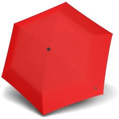 Мини-зонт Knirps, red