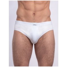 Трусы X-File, размер 6-XXL, bianco