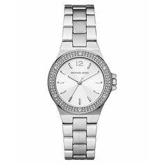 Наручные часы MICHAEL KORS, серебристый