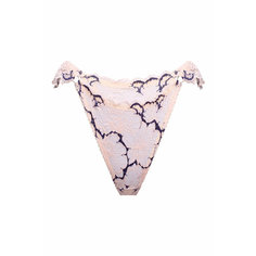 Трусы PURPUR INTIMATES, размер S, розовый