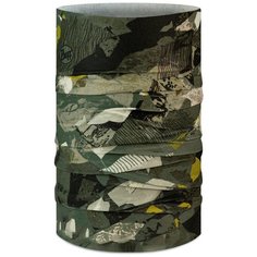 Бафф Buff CoolNet UV+,Coolnet UV+ Multifunctional Headwear для взрослых и детей, камуфляж