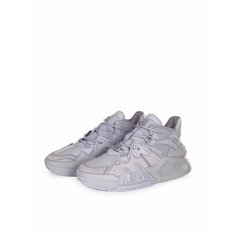 Кроссовки ANTA, размер 5, фиолетовый, лиловый